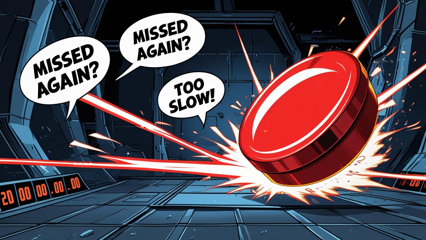 Chaotic Clicker Thumbnail